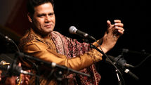 Third night of 38th Fajr Music Festival
