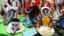 جشنواره «عروسک‌های سرزمین من» برگزار می‌شود