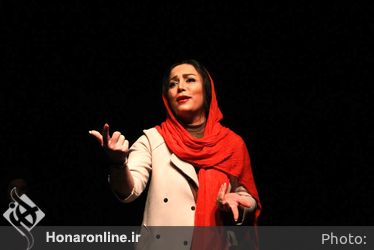 نمایش «قصاص هنگام جنایت» در تماشاخانه مهرگان