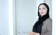 رویا نونهالی در کلیپ کمپین 