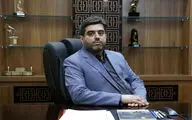 مدیر کل دفتر توسعه کتاب و کتابخوانی معرفی شد