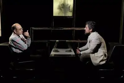 گفتگو با کارگردانان «ملاقات خصوصی»‌ و «پوست» در شبکه مستند


