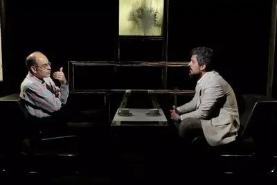 گفتگو با کارگردانان «ملاقات خصوصی»‌ و «پوست» در شبکه مستند


