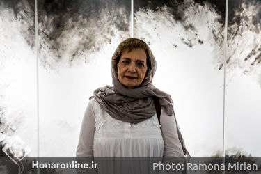  نمایشگاه گروهی نقاشی در گالری ایوان