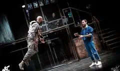 اجرای «پناه‌کاه» در ایرانشهر تمدید شد | تغییر ساعت و بهای بلیت