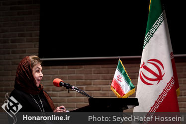 نمایشگاه "چار سوی هنر" در باغ موزه قصر