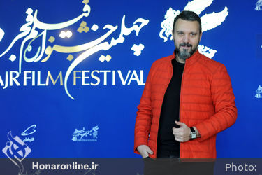 نهمین روز چهلمین جشنواره فیلم فجر
