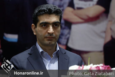 نشست خبری کنسرت شهرام ناظری و گروه کامکارها در موزه موسیقی