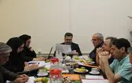 برگزاری نخستین جلسه داوری انتخاب ناشر نمونه / تقدیر از ناشران نمونه در هفته کتاب