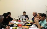 برگزاری نخستین جلسه داوری انتخاب ناشر نمونه / تقدیر از ناشران نمونه در هفته کتاب