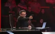 جزئیاتی از برنامه تازه رضا رشیدپور/ «ساعت صفر» از ابراهیم تاتلیس تا ماهسون و چند چهره ایرانی!