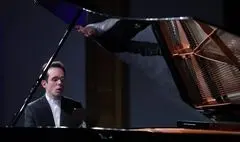 انتشار ۳ آلبوم موسیقی در روزهای اخیر/ شنونده نی‌نوازی جمشید عندلیبی باشید