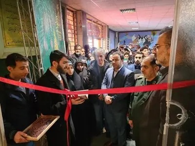 جهاد ملی سینماسازی ادامه دارد