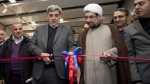 افتتاح هفت سالن جدید پردیس سینمایی ملت