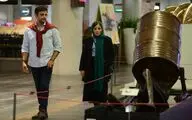 روایت آرزوهای بربادرفته یک زن در یک فیلم