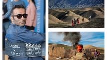 ‘Among the Hills’ awarded at MENA Film Festival