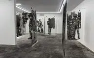 Visit Ali Vaziri Artworks at O Gallery 2