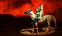 «تنهاتر از مسیح» ۳۰ شب در بوستان ولایت اجرا می‌شود