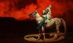 «تنهاتر از مسیح» ۳۰ شب در بوستان ولایت اجرا می‌شود