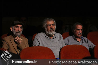 نخستین نشست هزاره خیام در فرهنگسرای نیاوران