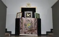 ECO Cultural Institute holds  international art show themed with global peace