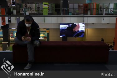 پانزدهمین جشنواره بین‌المللی سینماحقیقت
