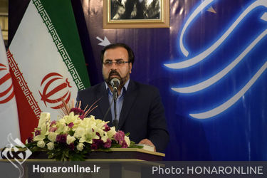 بیست و پنجمین جشنواره ملی هنرهای تجسمی جوانان در تبریز