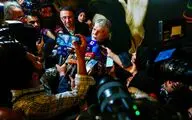 وزیر فرهنگ: هنرمندان همگام با مردم بودند