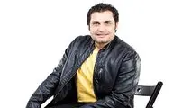 من مجری نیستم / با امیرمحمد زند از 