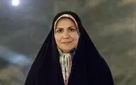 سیده فاطمه ذوالقدر: دولت در مسیر مدیریت بیمه و مالیات فعالان هنر صنعت مد و لباس گام بردارد