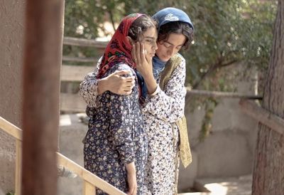 آغاز اکران آنلاین فیلم کوتاه «تاسیان» در فیلیمو