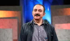 رونمایی از کتاب «داستان‌های که اکران نشد» نوشته ابوالفضل جلیلی در فرهنگ سرای سرو