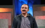 رونمایی از کتاب «داستان‌های که اکران نشد» نوشته ابوالفضل جلیلی در فرهنگ سرای سرو