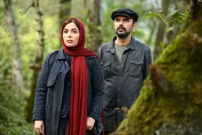 فیلم سینمایی «آهو» نامزد دریافت جایزه جشنواره یونیورسال آمریکا شد
