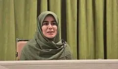 آغاز تجسمی فجر و دیدار با هنرستانی‌ها در شیراز