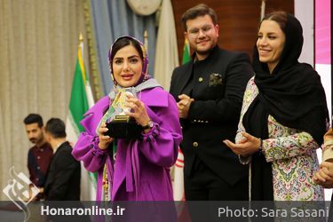 اختتامیه دومین کارگاه آموزشی مد، بازاریابی دیجیتال و برندسازی
