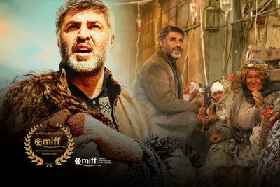«احمد» به کانادا می‌رود

