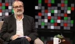 پیام تسلیت یاسر احمدوند برای درگذشت دکتر عماد افروغ