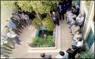 پای هنر و هنرمند به بافت تاریخی باز شد/ افتتاح نگارخانه تخصصی عکاسی