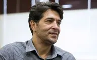 مستر کیتون شخصیتی است که تعریف مشخص دارد / روایت یوسف مرادیان از بازی در سریال 