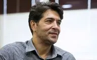 مستر کیتون شخصیتی است که تعریف مشخص دارد / روایت یوسف مرادیان از بازی در سریال 