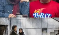 «صحنه‌زنی» در جلوه‌گاه شرق جشنواره جهانی فجر