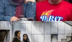 «صحنه‌زنی» در جلوه‌گاه شرق جشنواره جهانی فجر