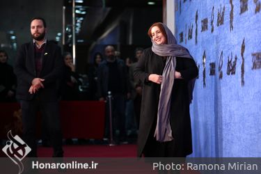 "حمال طلا" در آخرین روز سی و هفتمین جشنواره فیلم فجر