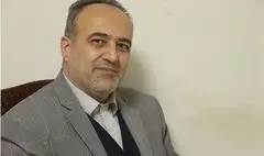 معاون هنری اداره تجسمی تغییر کرد