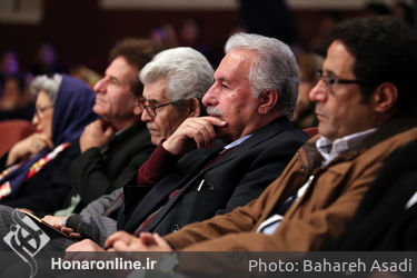 هفدهمین نشست آیین آواز و اجرای مسعود جاهد در ارسباران