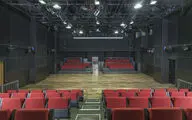 نام‌گذاری سالن نمایش عمارت خانه تئاتر به نام 