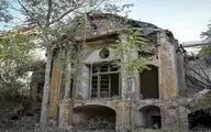 آغاز مرمت عمارت پیرنیا برای تبدیل به موزه مشروطه تهران