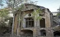 آغاز مرمت عمارت پیرنیا برای تبدیل به موزه مشروطه تهران