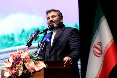 محمدمهدی اسماعیلی وارث کدام وزارت ارشاد بود؟